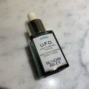 Sunday Riley UFO face oil
